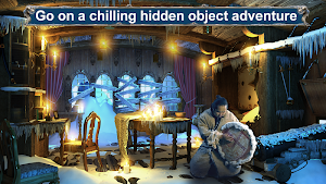 Mystery Expedition: Prisoners of Ice Hidden Object Screenshot 0
