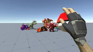 Monster Sandbox Screenshot 2