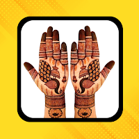 Mehndi Design 2023 (HD)