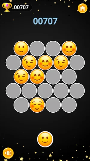 Merge Emoji Screenshot 2