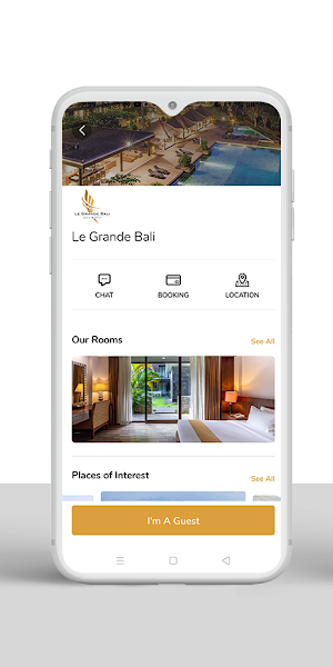 Le Grande Bali Screenshot 2