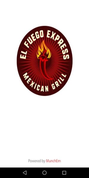 El Fuego Express Mexican Grill Screenshot 0