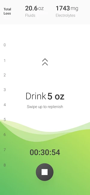Nix Biosensors Screenshot 0
