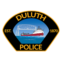 Duluth PD