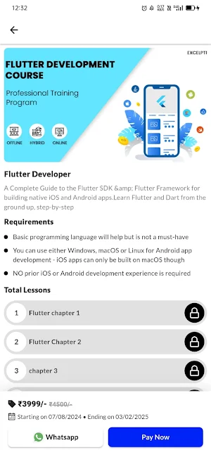 META ALAPPAT Screenshot 3