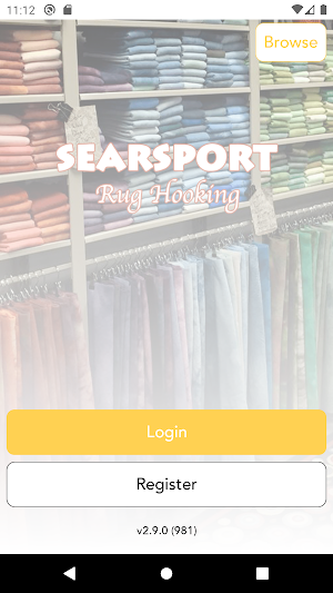 Live with Searsport Screenshot 0