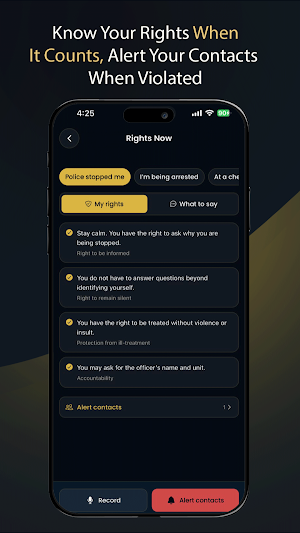 PocketLoya Screenshot 2