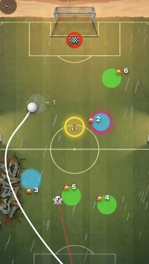 Global Kickoff Screenshot 2