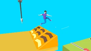 Slow Mo Champion Screenshot 1
