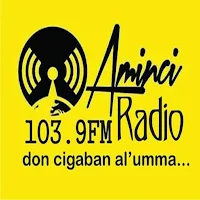 Aminci Radio Kano 103.9