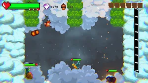 Fate Of Island Screenshot 0