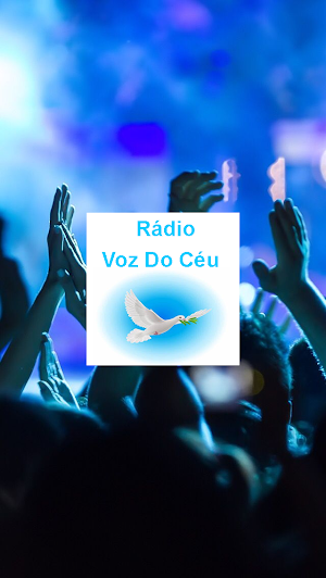 Rádio Voz do Céu Screenshot 0