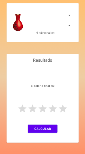 Jarrones Screenshot 1