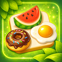 Tile Match Puzzle Journey