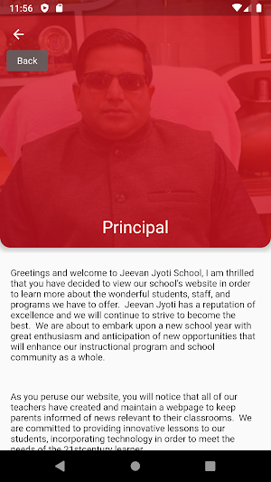 Jeevan Jyoti School Screenshot 2