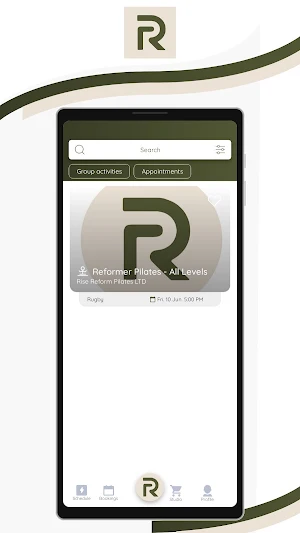 Rise & Reform Screenshot 0