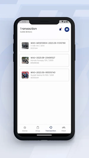 Moto1 Member Screenshot 3