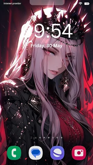Queen Wallpapper Screenshot 3