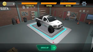 Drive UP : Offroad 4x4 Screenshot 1
