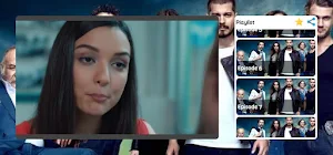 مسلسل في الداخل مترجم Screenshot 1