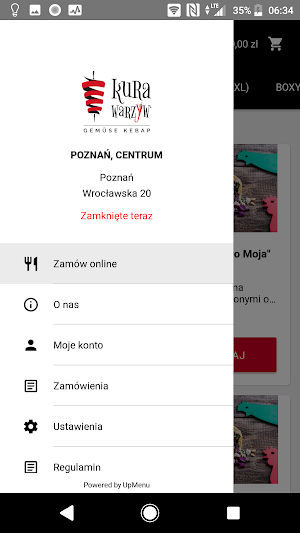Kura Warzyw Screenshot 2