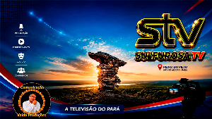 Sulfurosa TV Screenshot 0