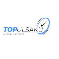 TopulsaKu - Agen Pulsa PPOB