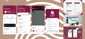 Aman Apps - Wali Murid Screenshot 2