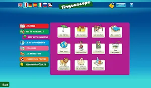 Beginner Screenshot 2