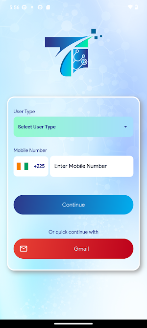 EMR & Appointment Booking Screenshot 1
