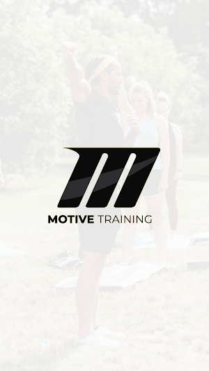 Motive Training Screenshot 0