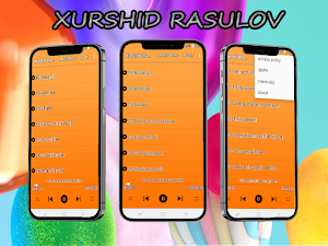 Xurshid Rasulov Screenshot 0