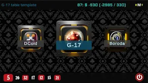 Roulette Mega Tracker Screenshot 0