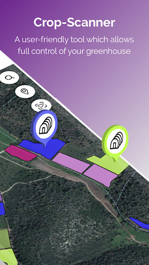 Crop-Scanner Screenshot 1