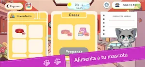 Michi Money Screenshot 2