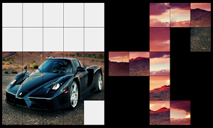 Sport Cars LWP Collection Screenshot 2