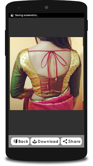Dress neck design for women Screenshot 2