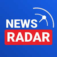 NewsRadar: Global Alerts