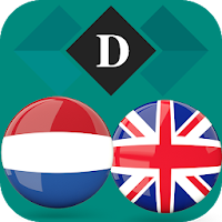 Dutch English Dictionary