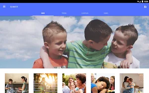 Q and U: Questions to Connect Screenshot 3