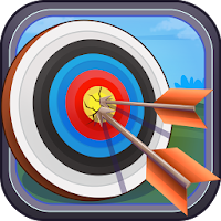 Bow And Arrow - Archery 2D