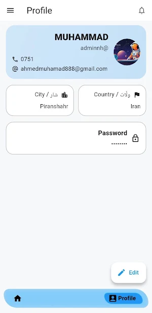 Be Bao Company Screenshot 3