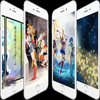 Sailor Moon Wallpapers royal