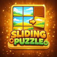 Sliding Puzzle