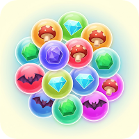 Orbs Bond