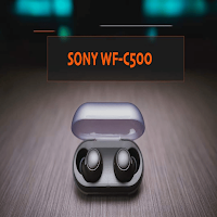 sony wf c500 guide