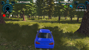 WildWood Screenshot 0