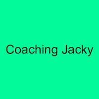 Coaching Jacky