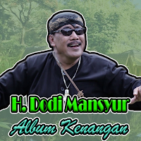 Lagu H. Dodi Mansyur Offline