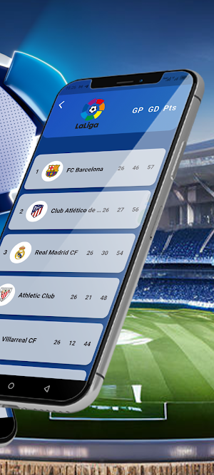 Football FF Screenshot 2